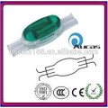 Conector de empalme de fibra óptica ABS UY 1 / uy2 / UR / UB2A / UG conector de unión de cerradura de China del cable de la gota mejor compra